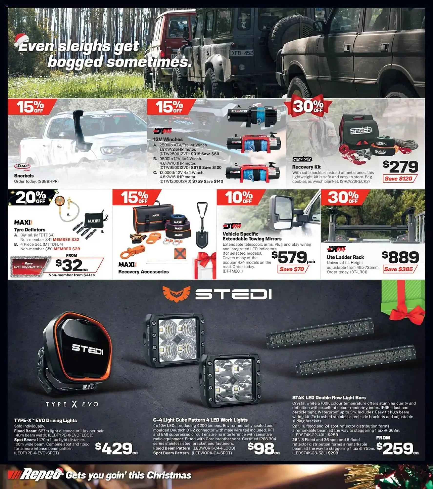 Repco catalogue - Catalogue valid from 9 December to 24 December 2025 - page 10