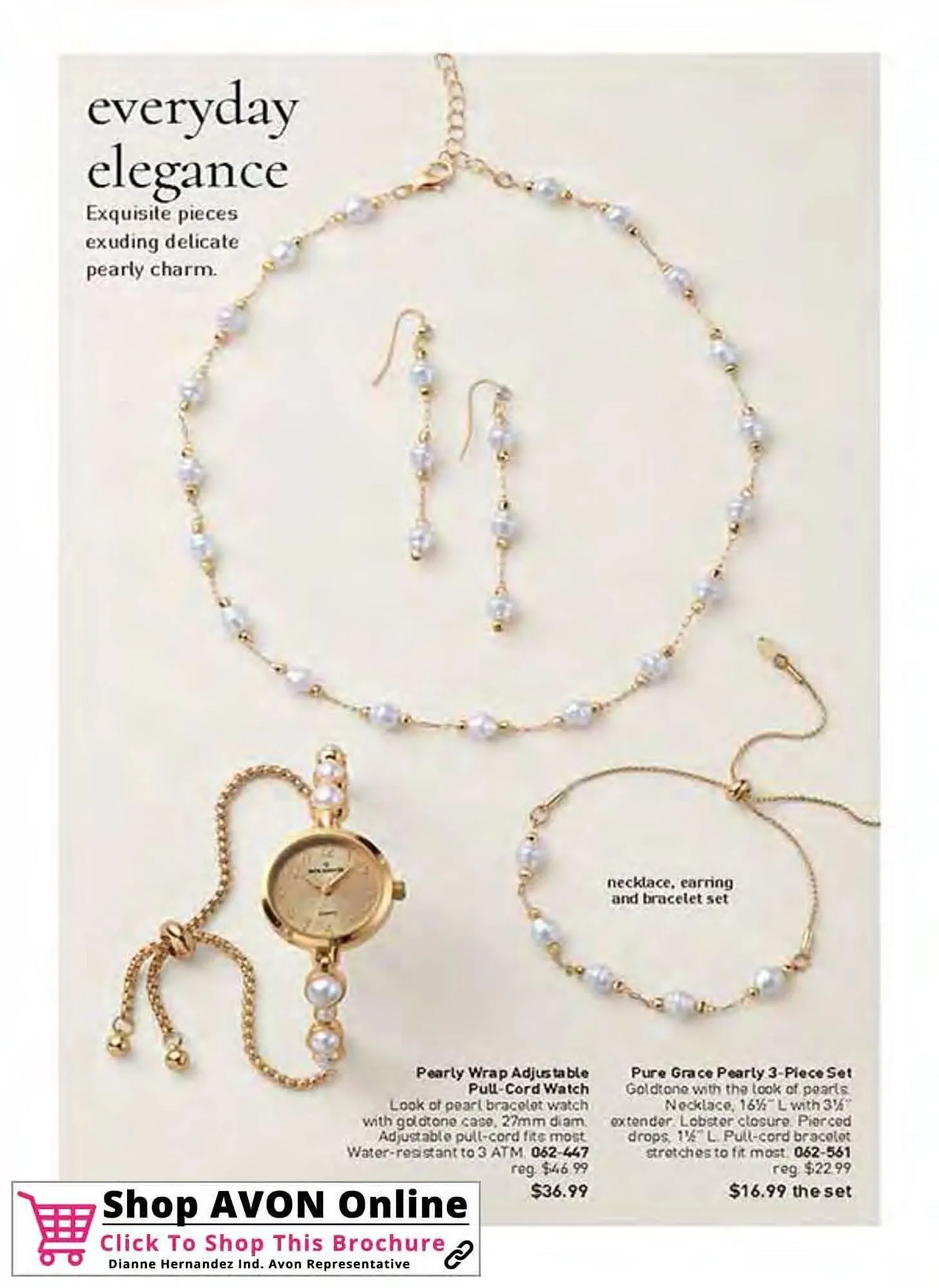 Avon catalogue - Catalogue valid from 24 June to 29 July 2025 - page 148