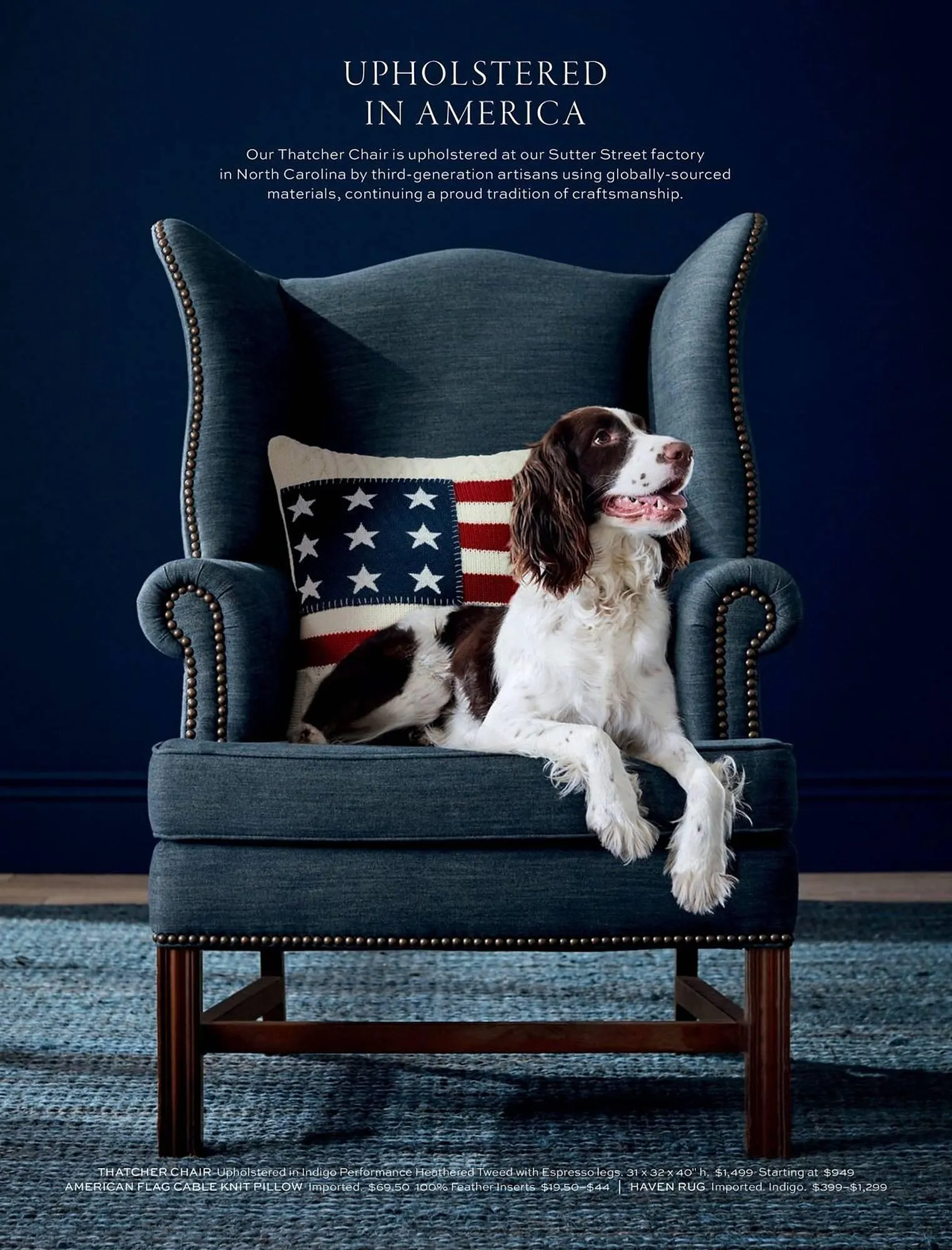 Pottery Barn catalogue - Catalogue valid from 21 April to 30 June 2026 - page 28