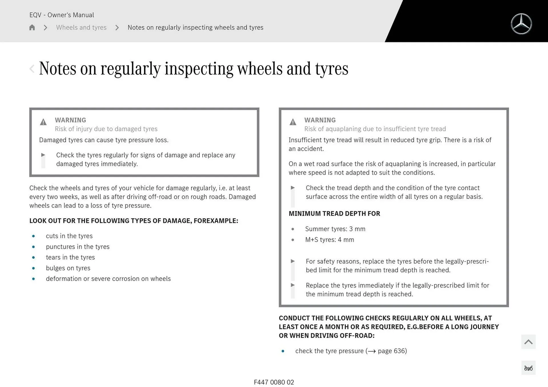 Mercedes-Benz catalogue - Catalogue valid from 11 September to 11 September 2025 - page 630
