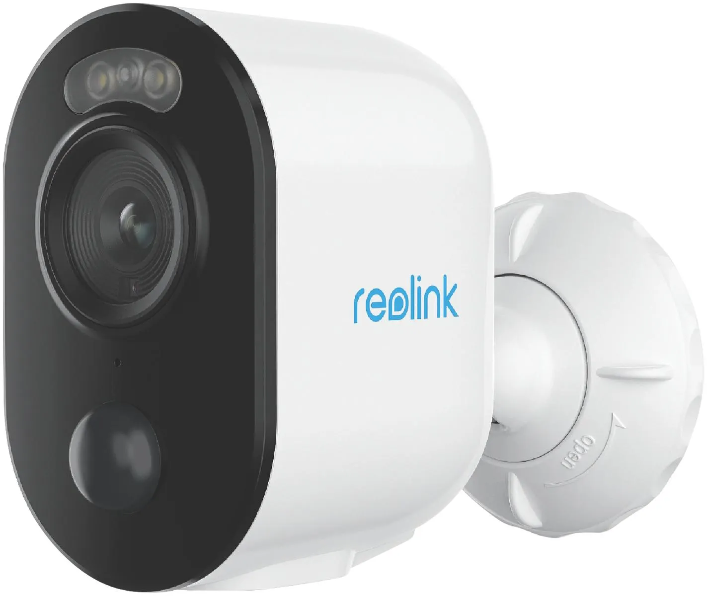 Reolink 2k Battery Security Camera