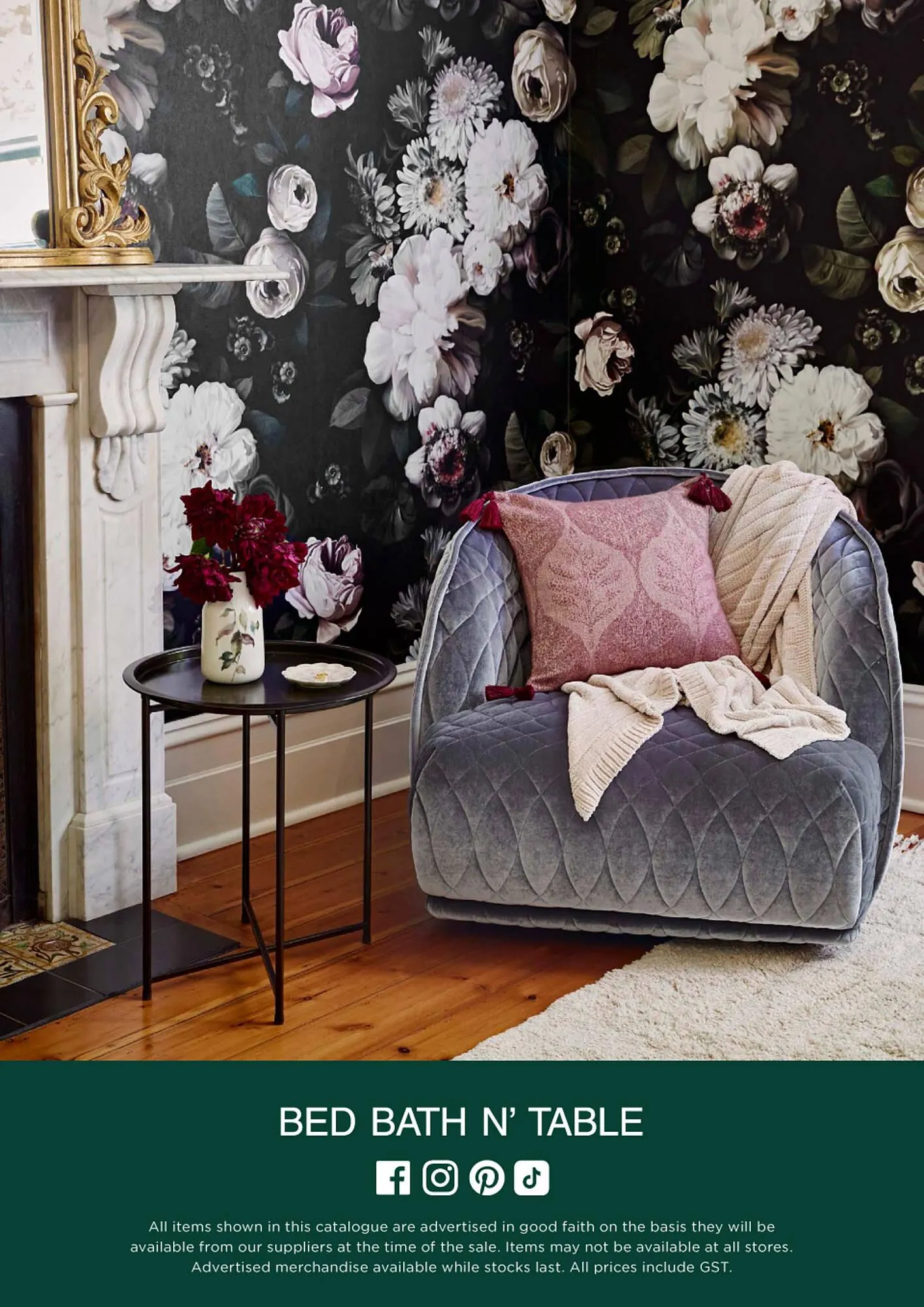 Bed Bath N' Table catalogue - Catalogue valid from 26 May to 3 August 2025 - page 42