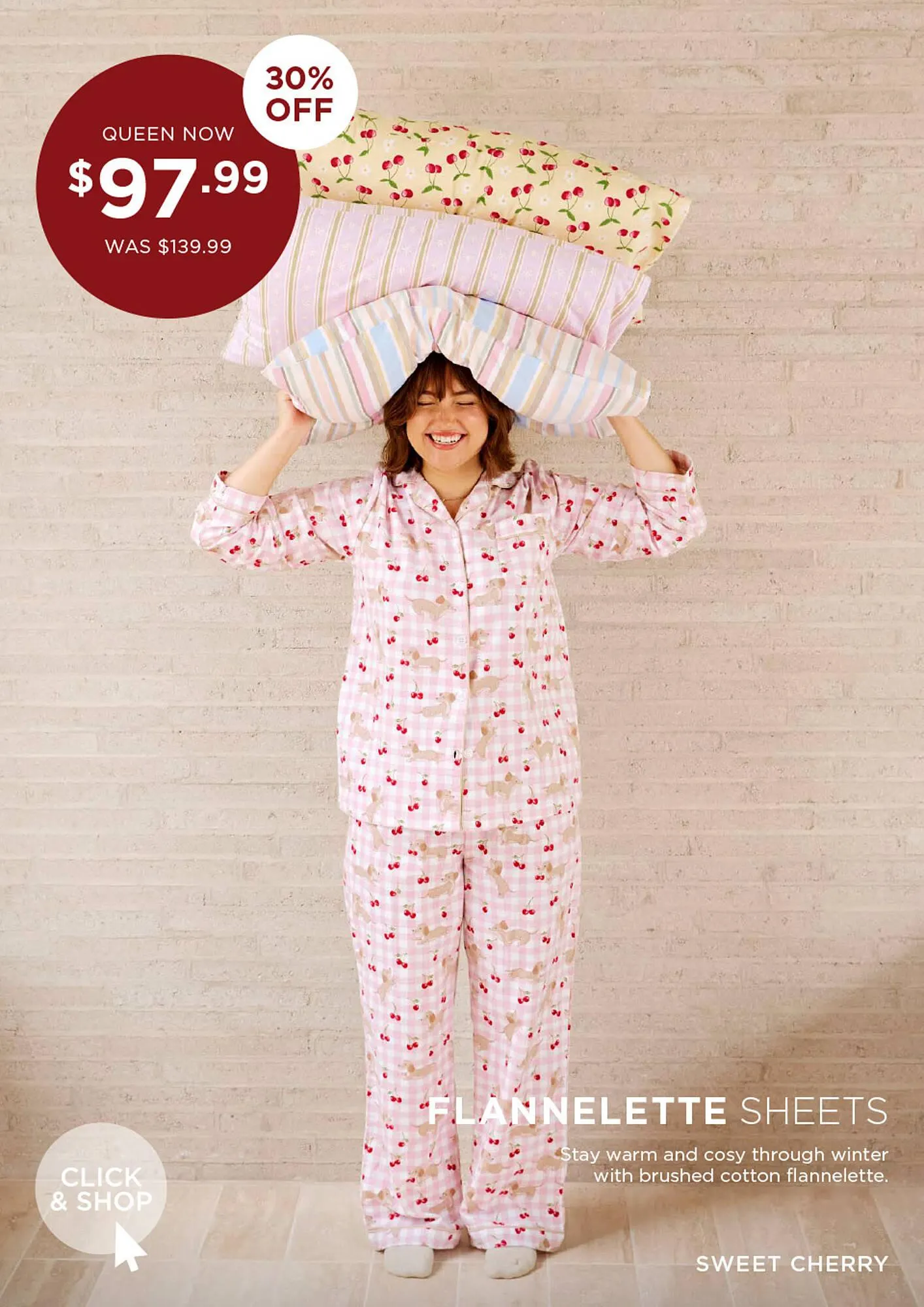 Bed Bath N' Table catalogue - Catalogue valid from 23 March to 26 April 2026 - page 23