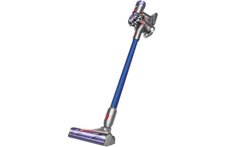 Dyson V8 Origin Extra Cordless Vacuum
