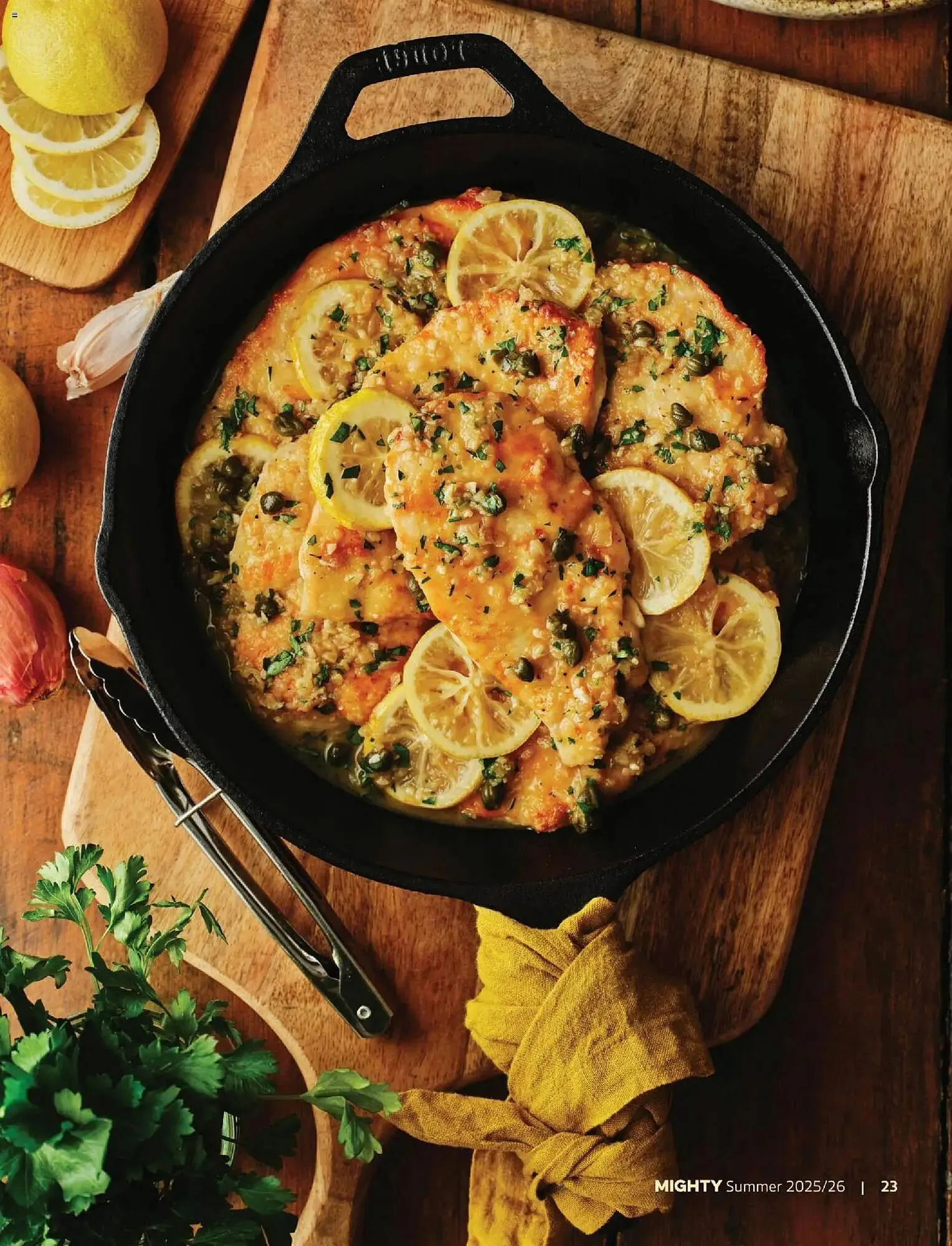 Foodland catalogue - Catalogue valid from 5 March to 5 June 2026 - page 23