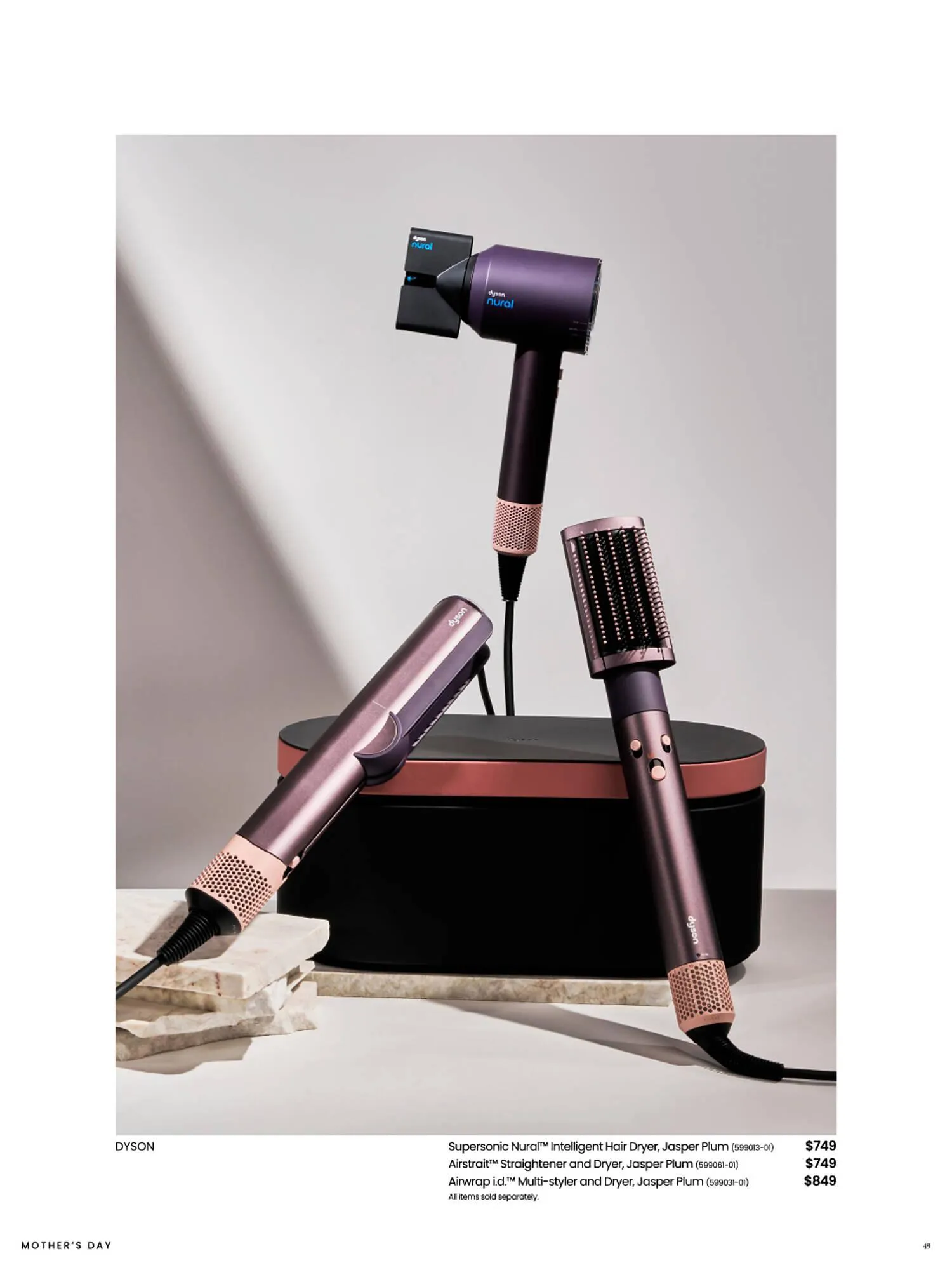 Myer catalogue - Catalogue valid from 22 April to 11 May 2025 - page 49