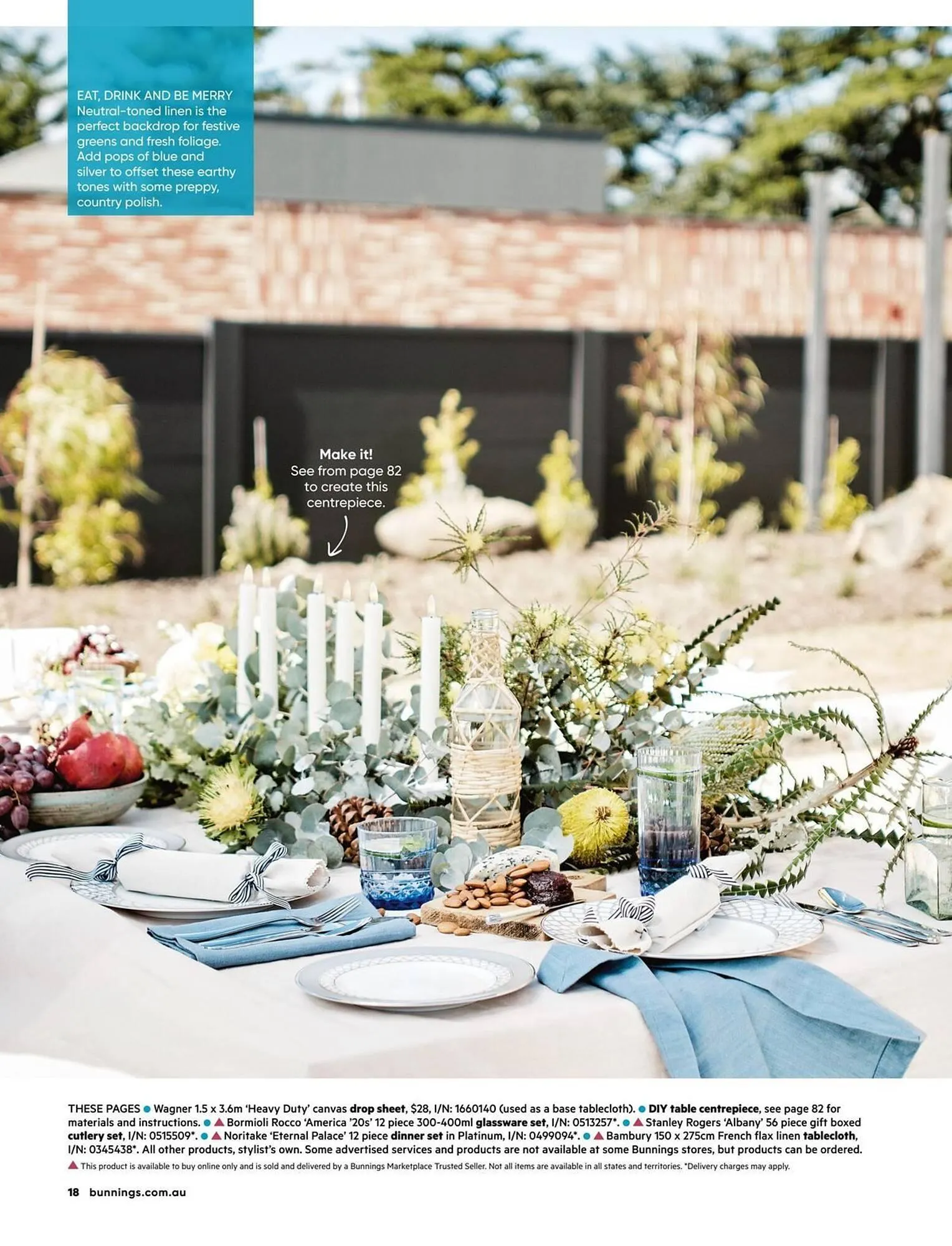 Bunnings catalogue - Catalogue valid from 1 December to 31 December 2025 - page 18