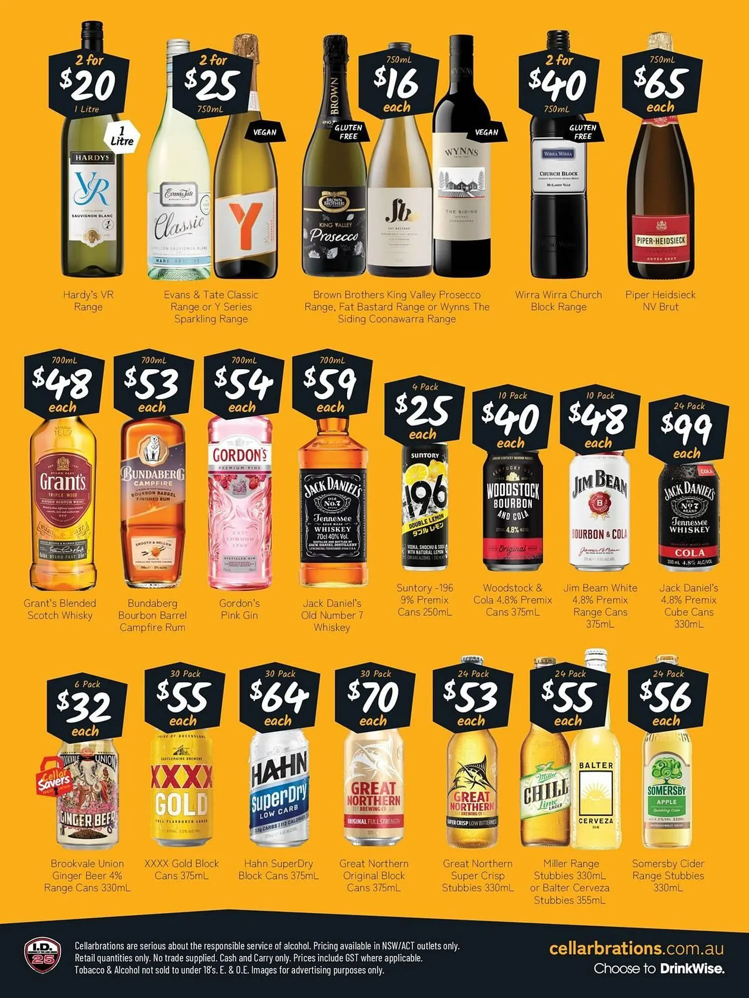 Cellarbrations catalogue - Catalogue valid from 12 January to 25 January 2026 - page 2