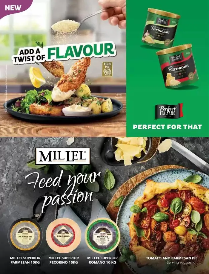 Autumn 2025 - Catalogue valid from 1 March to 30 September 2025 - page 31