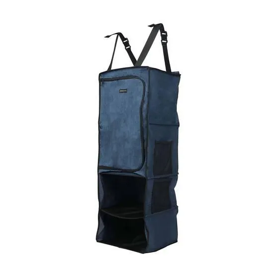 Wanderer Hanging Soft Storage with Zipper Door