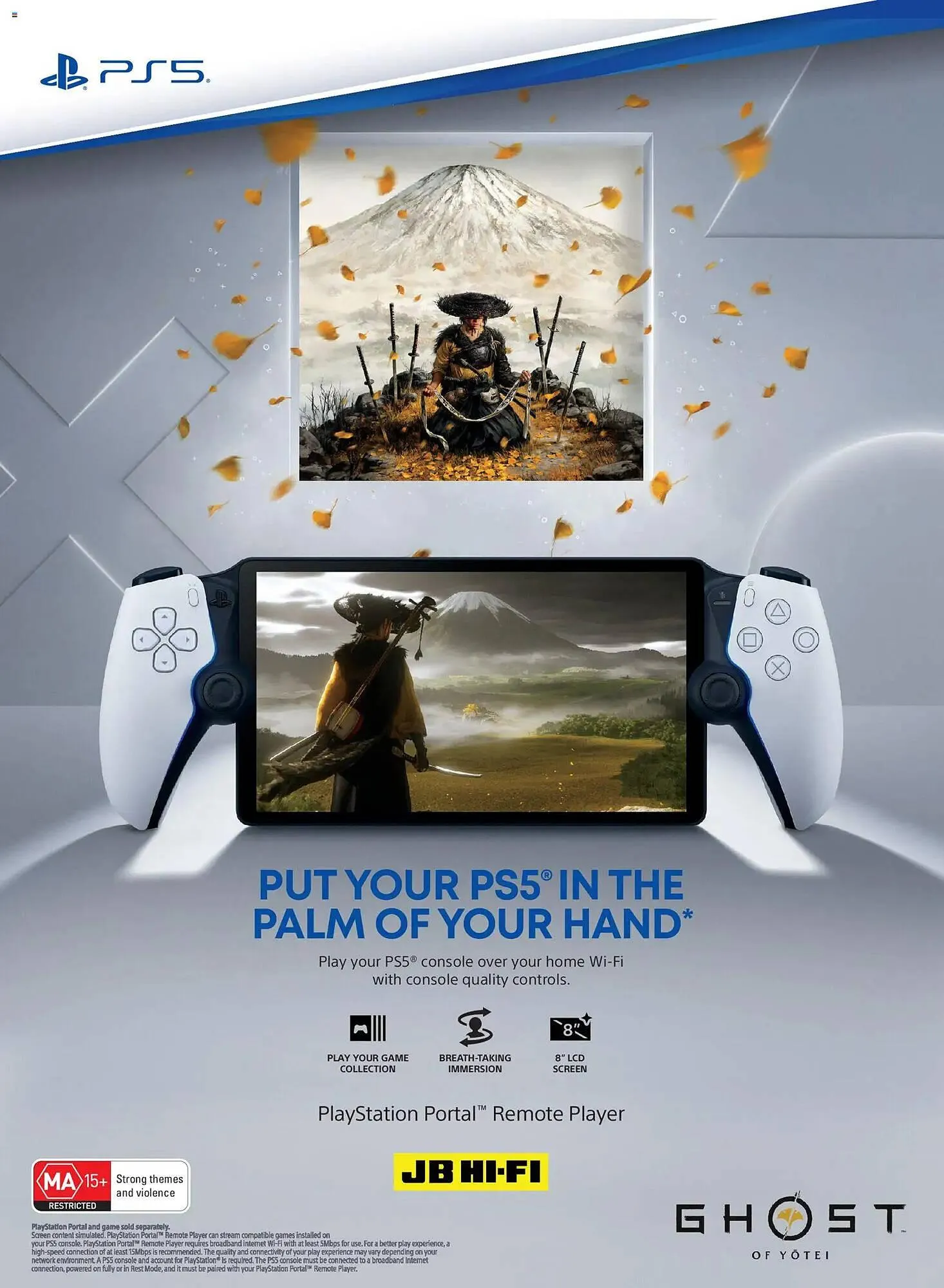 JB Hi-Fi catalogue - Catalogue valid from 31 October to 30 November 2025 - page 48