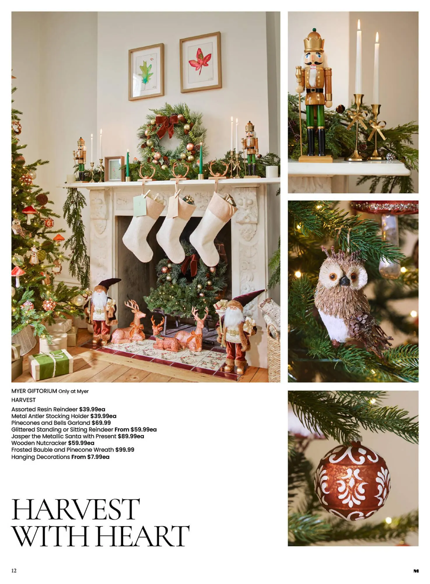 Myer catalogue - Catalogue valid from 11 November to 7 December 2025 - page 12