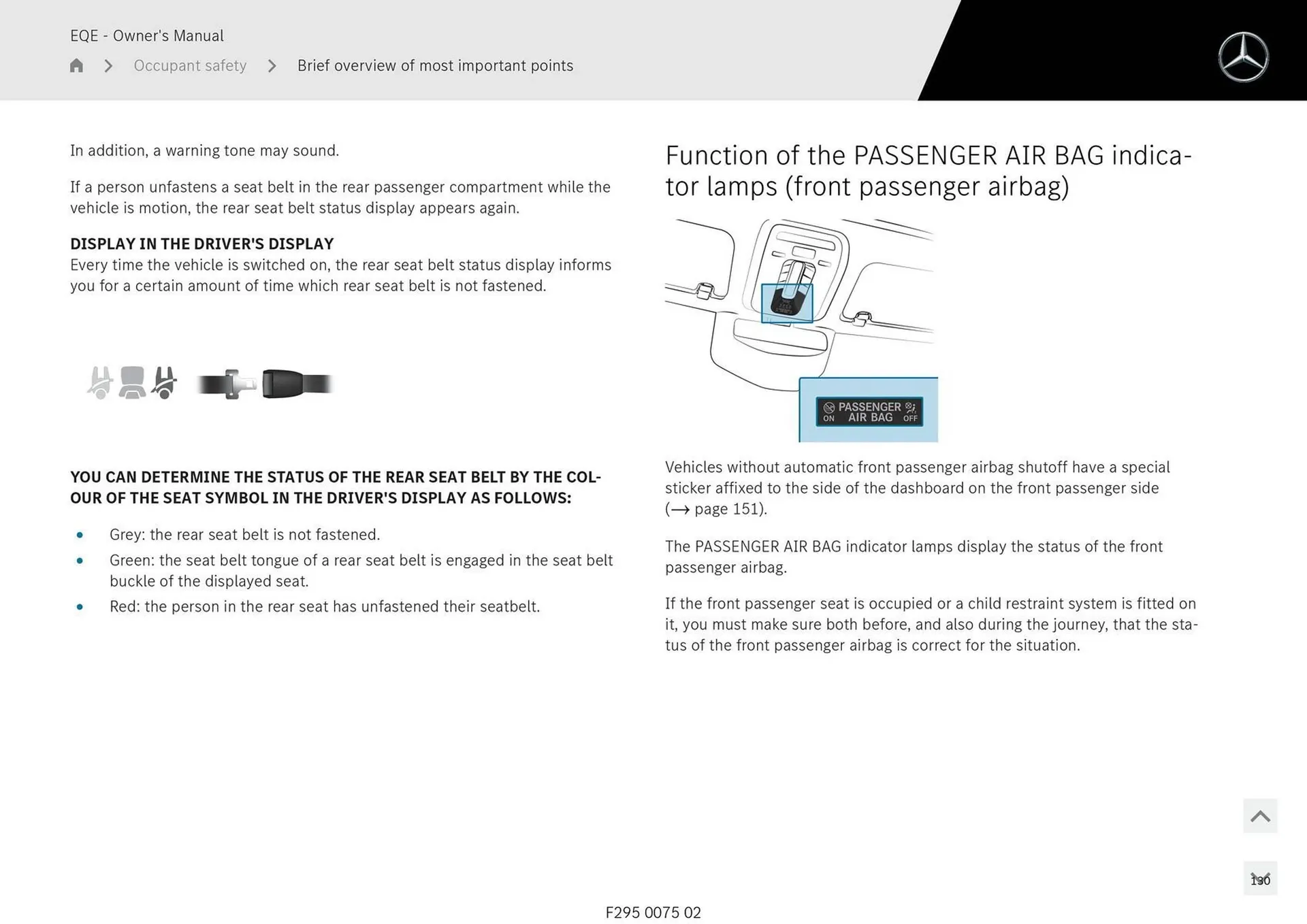 Mercedes-Benz catalogue - Catalogue valid from 11 September to 11 September 2025 - page 130