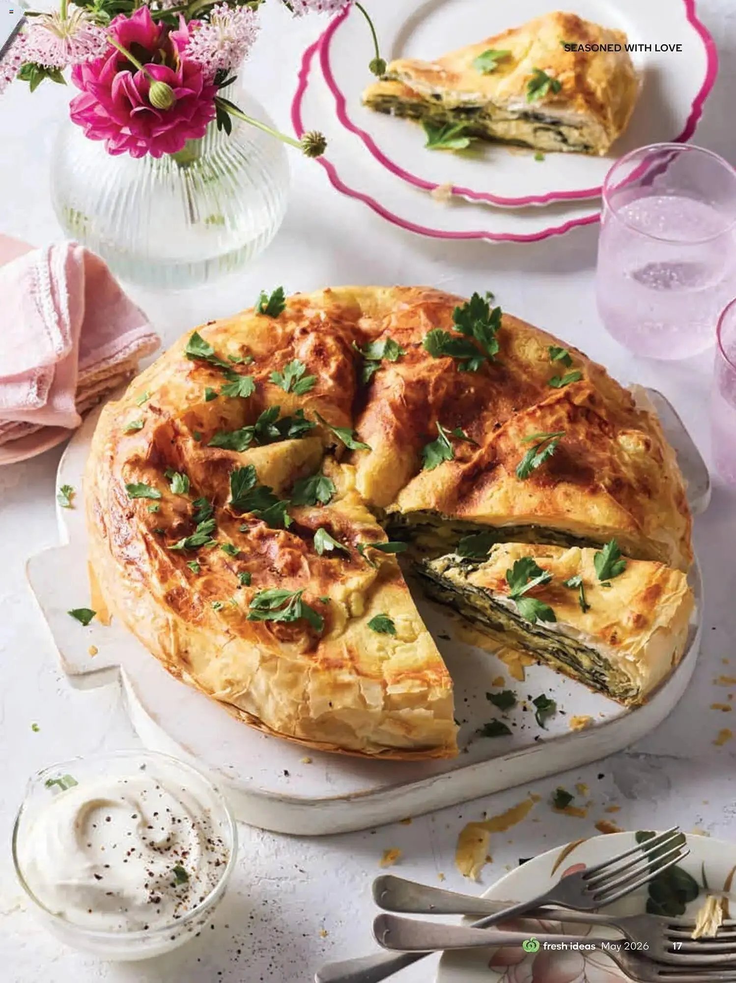 Woolworths catalogue - Catalogue valid from 30 April to 31 May 2026 - page 17