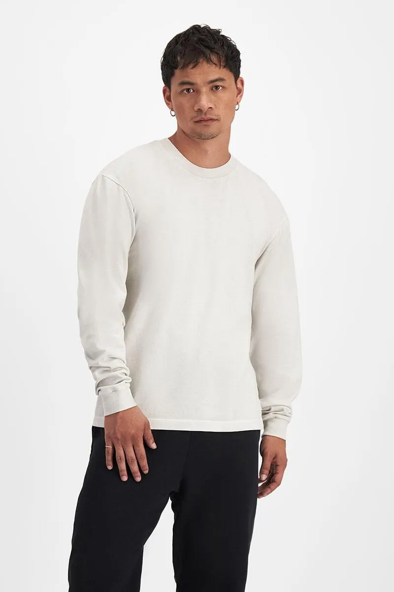 Icons Long Sleeve Top