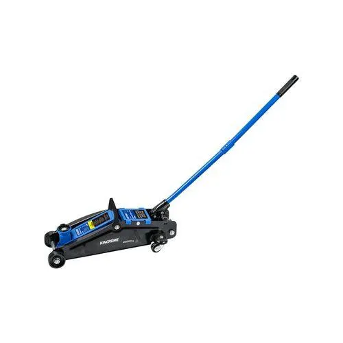 Kincrome 2,000kg Hydraulic Trolley Jack