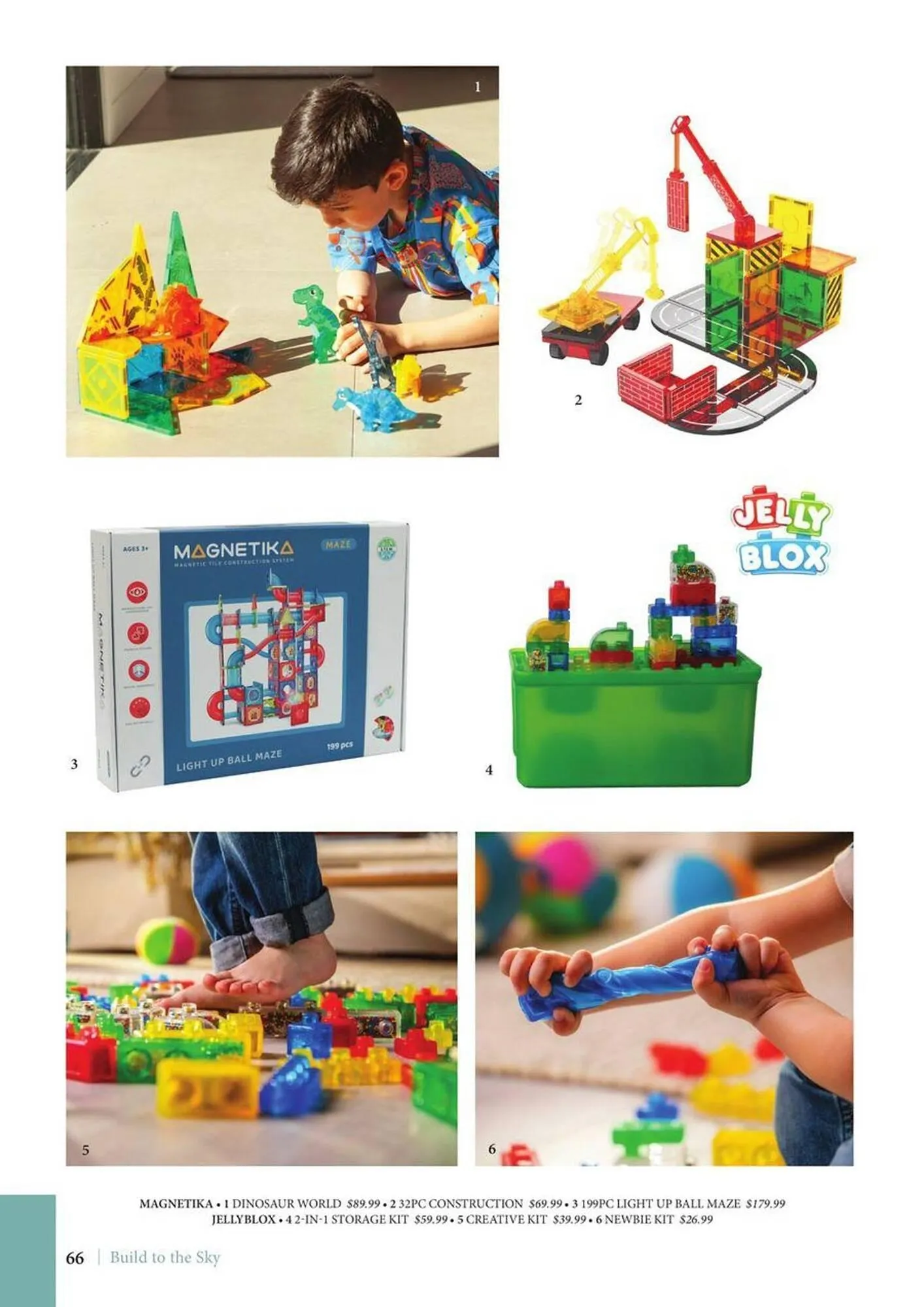 Kidstuff catalogue - Catalogue valid from 3 October to 31 December 2026 - page 68