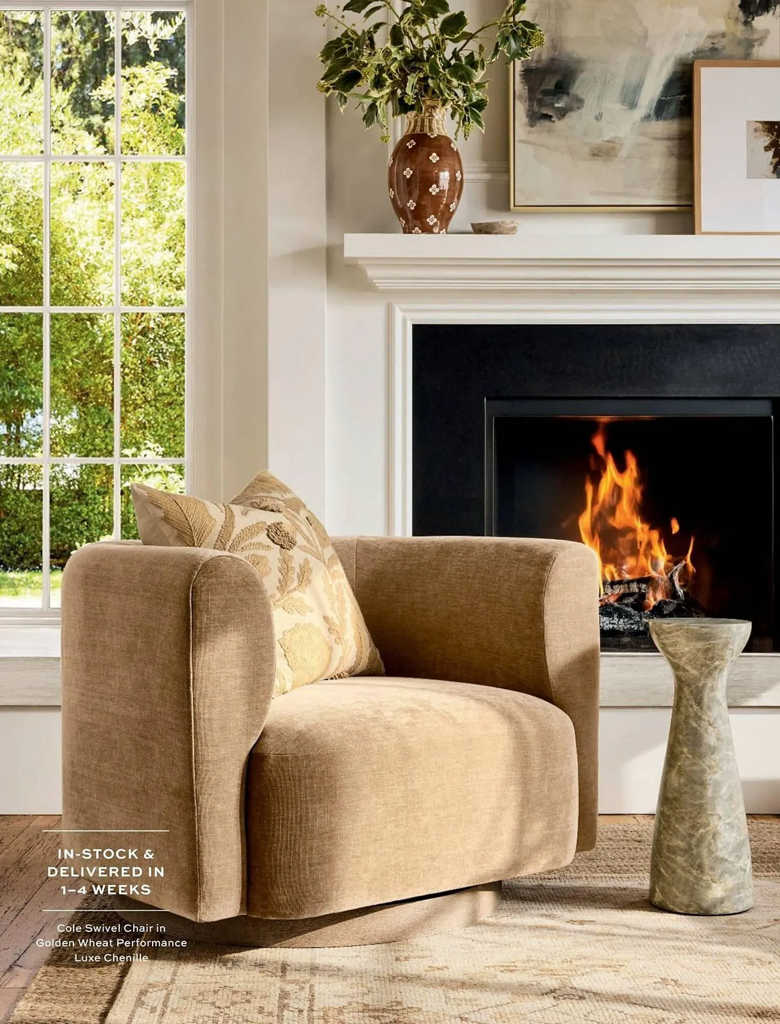 Pottery Barn catalogue - Catalogue valid from 15 December to 31 May 2026 - page 46