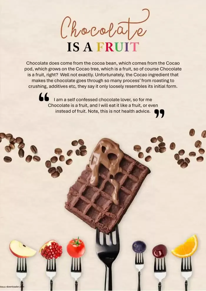 Autumn Issue - Catalogue valid from 10 March to 30 April 2025 - page 44