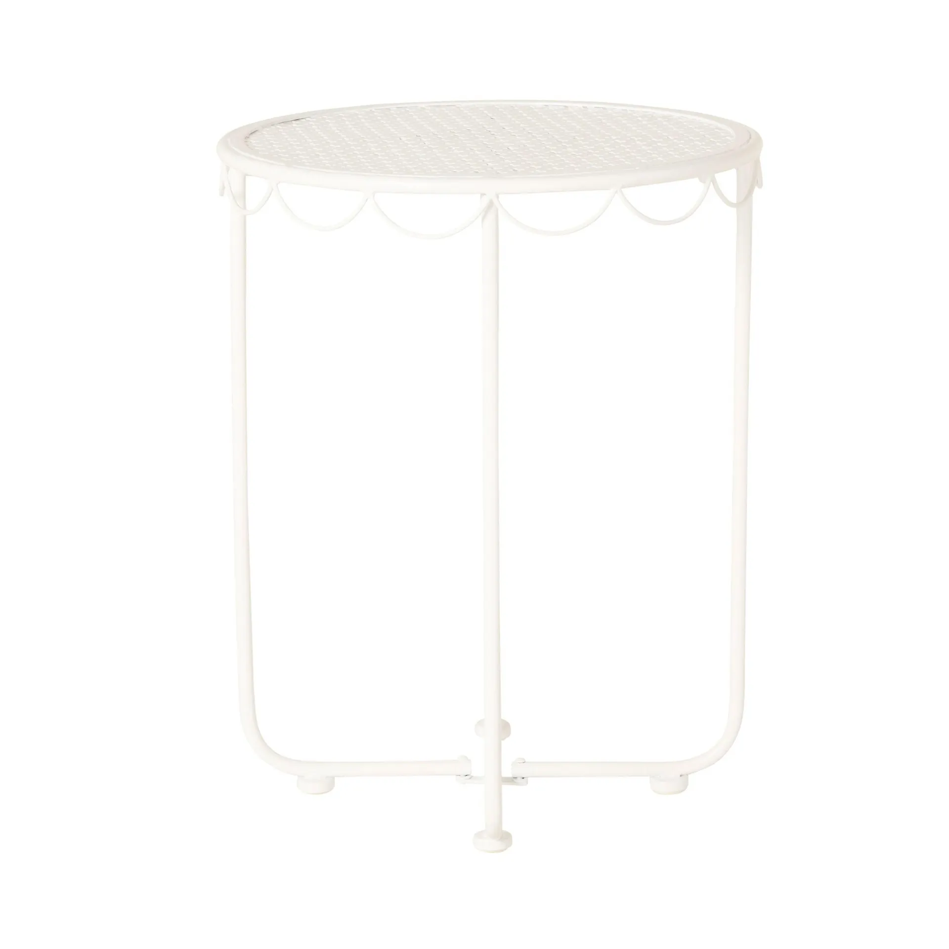 Bonnie Side Table 44cm