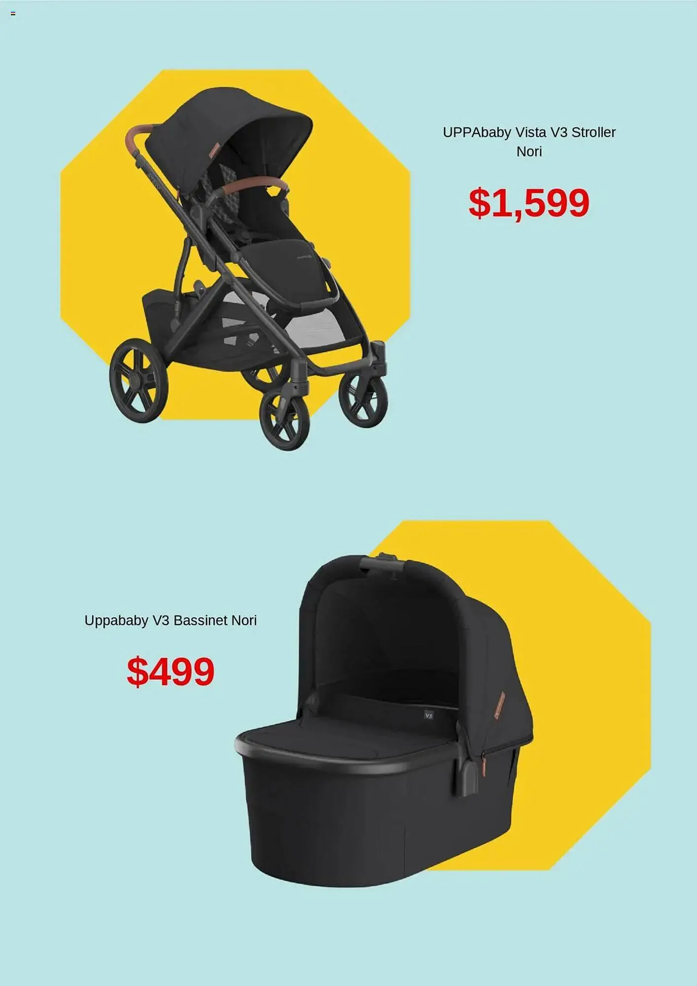 Baby Bunting catalogue - Catalogue valid from 2 May to 13 June 2025 - page 2