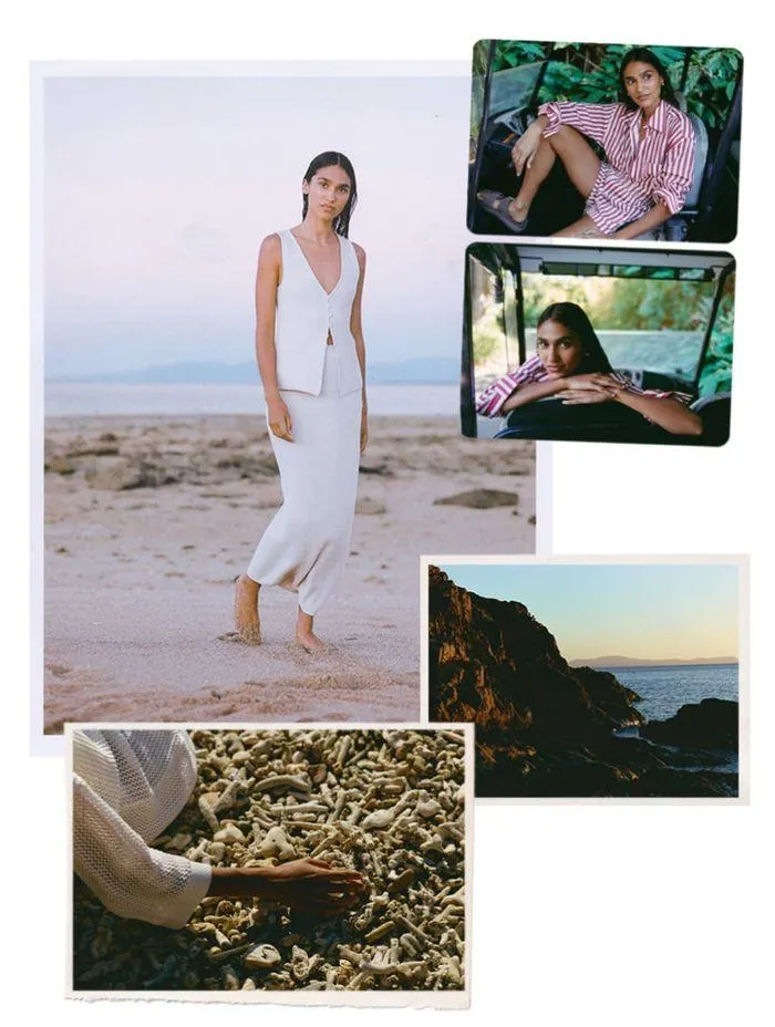 Chapter 1: Woman + Man Capsule - Catalogue valid from 29 May to 30 June 2024 - page 19