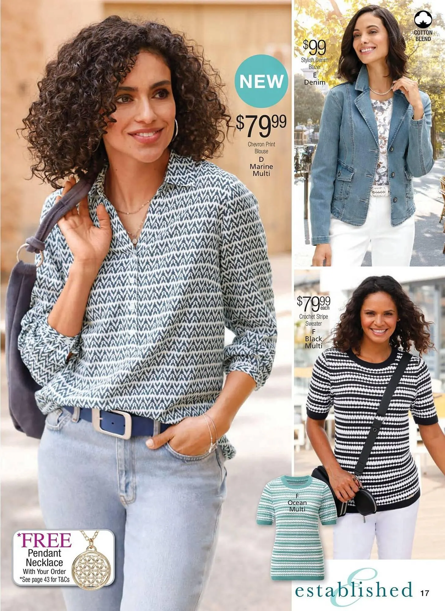 Innovations catalogue - Catalogue valid from 7 January to 26 February 2026 - page 29