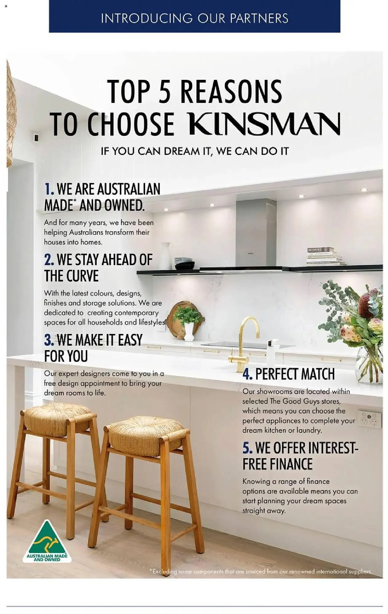 The Good Guys catalogue - Catalogue valid from 24 March to 31 May 2026 - page 10