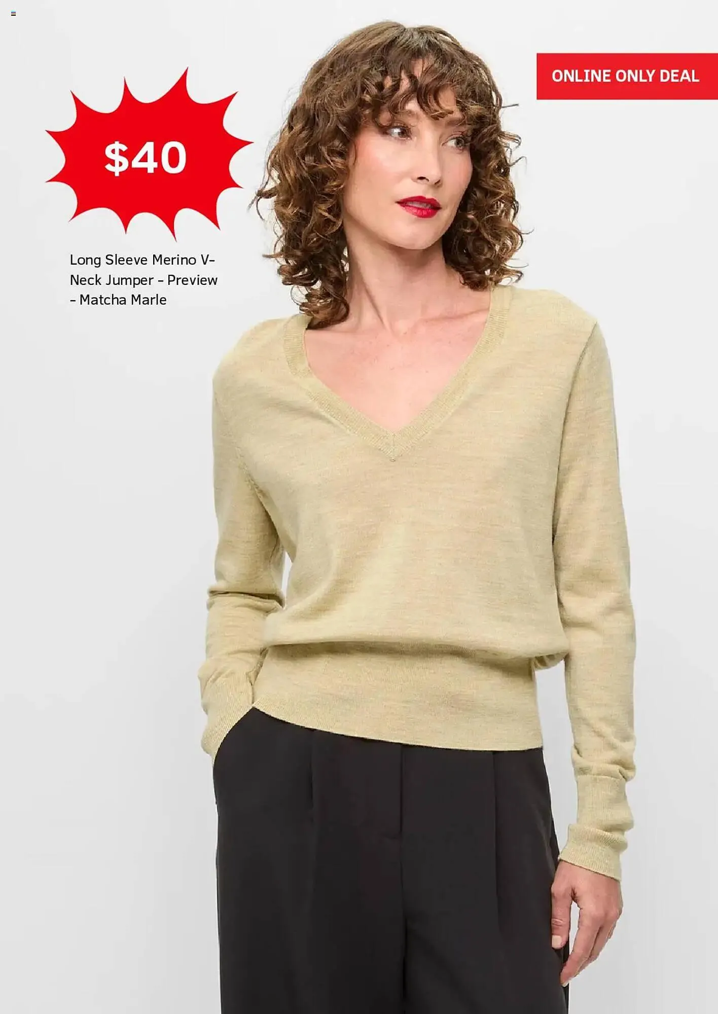 Target catalogue - Catalogue valid from 16 July to 2 August 2025 - page 10