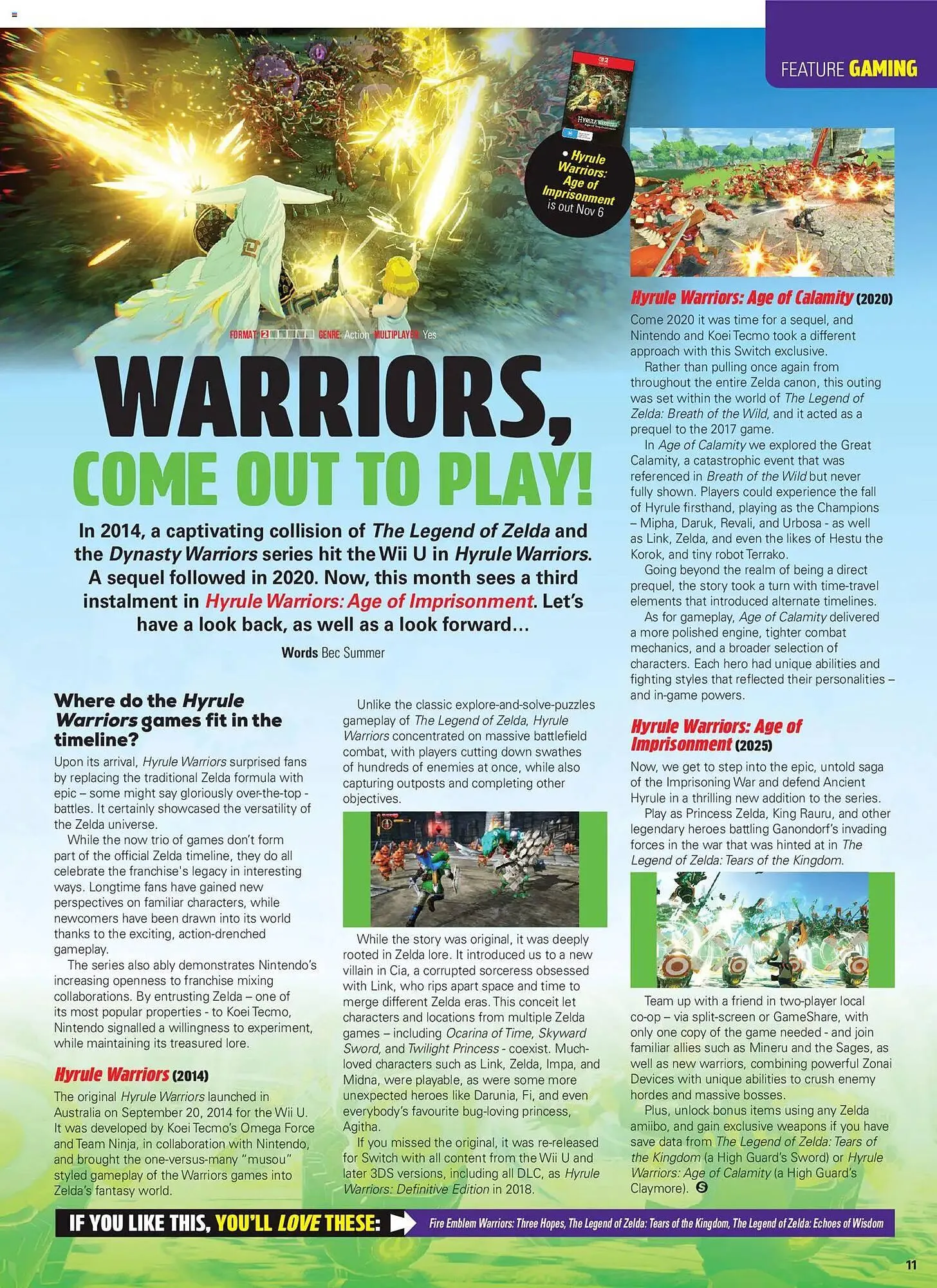 JB Hi-Fi catalogue - Catalogue valid from 31 October to 30 November 2025 - page 57