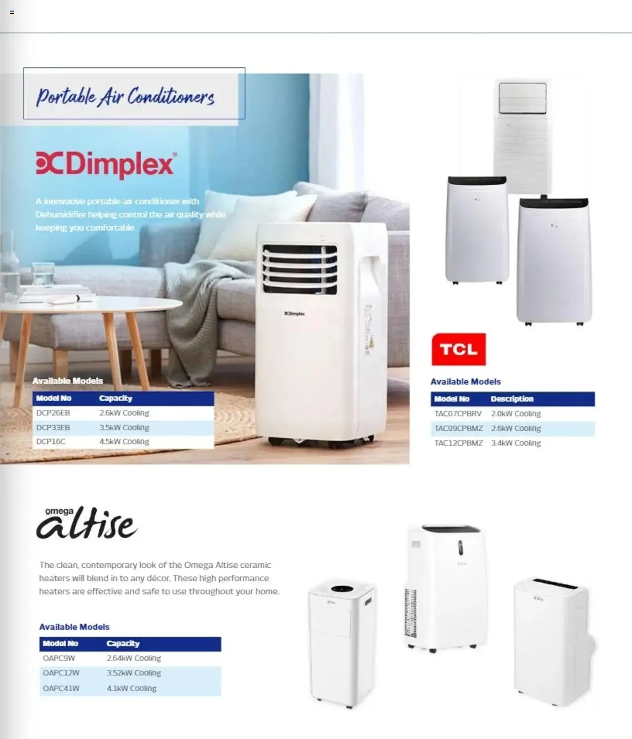 RetraVision Catalogue  - Catalogue valid from 11 October to 3 October 2025 - page 19