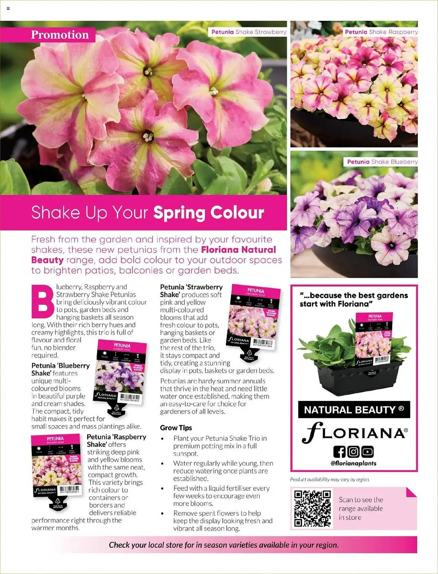 Bunnings catalogue - Catalogue valid from 30 September to 31 October 2025 - page 70