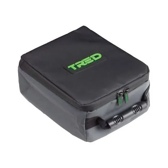 TRED GT Wheel Chock Storage Bag