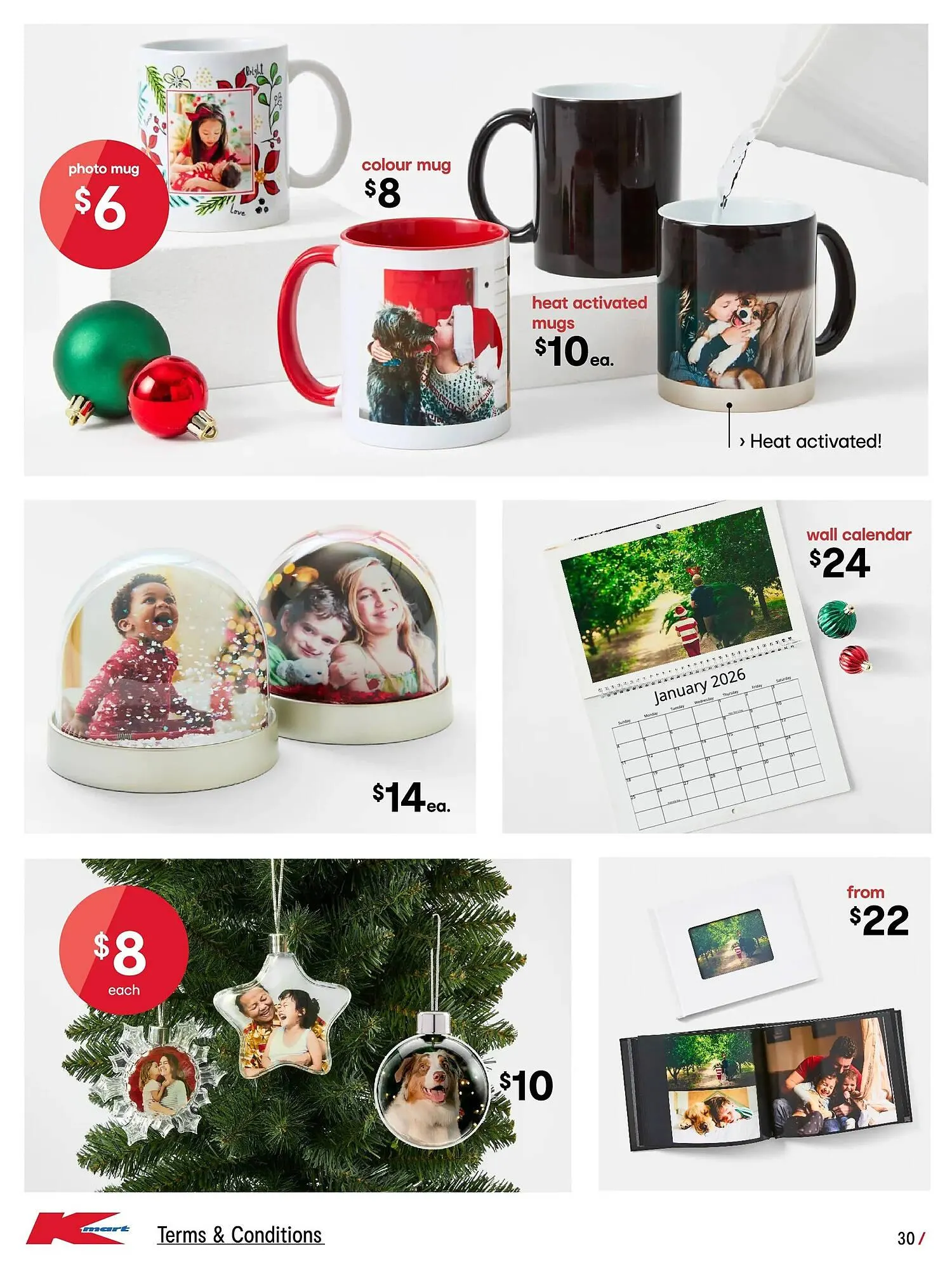 Kmart catalogue - Catalogue valid from 11 December to 24 December 2025 - page 30