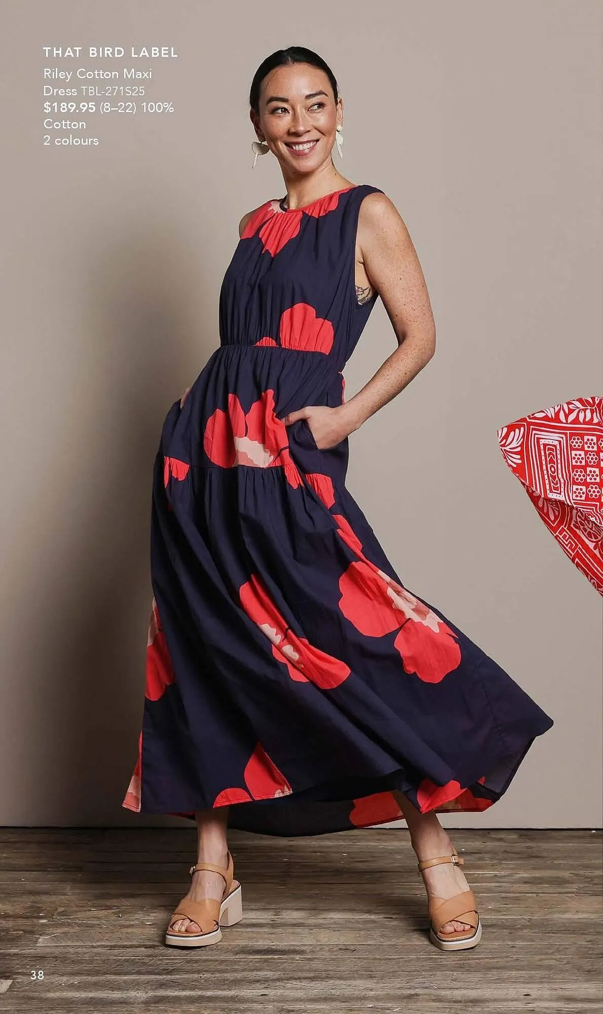 Birdsnest catalogue - Catalogue valid from 13 October to 31 January 2026 - page 38