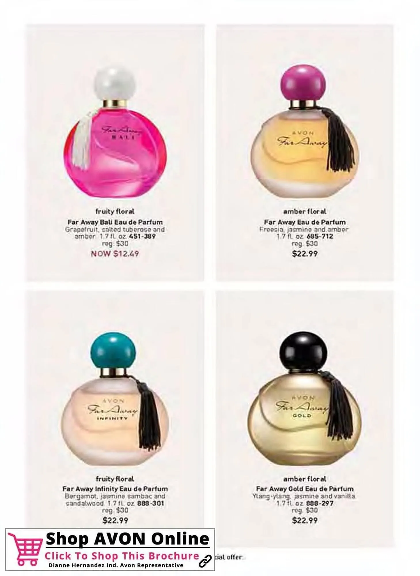 Avon catalogue - Catalogue valid from 10 June to 15 July 2025 - page 114