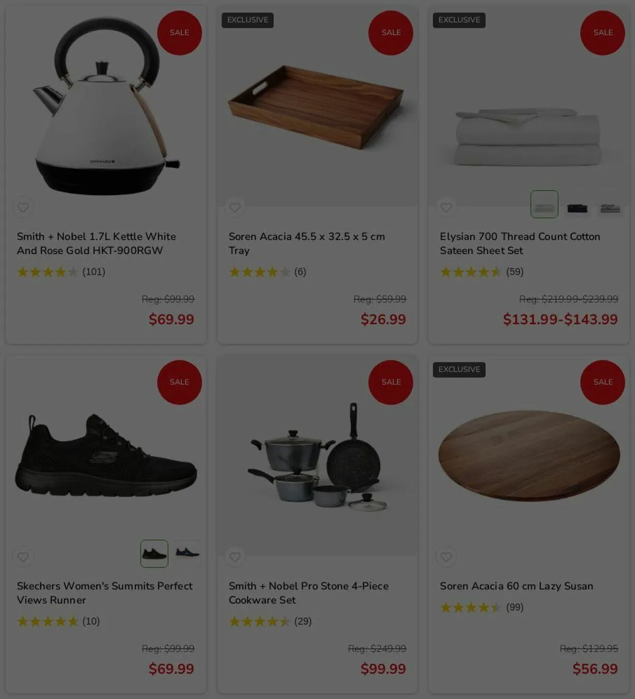 Harris Scarfe Current catalogue - Catalogue valid from 2 June to 11 June 2025 - page 49