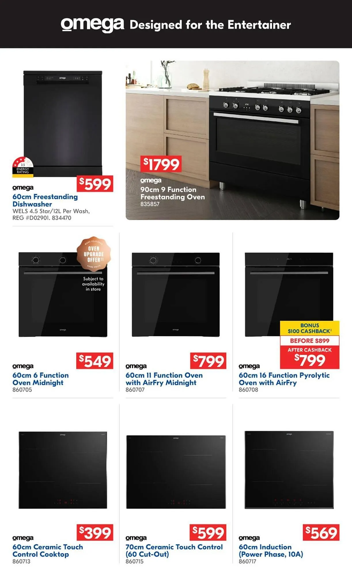 Betta catalogue - Catalogue valid from 12 May to 18 May 2025 - page 13