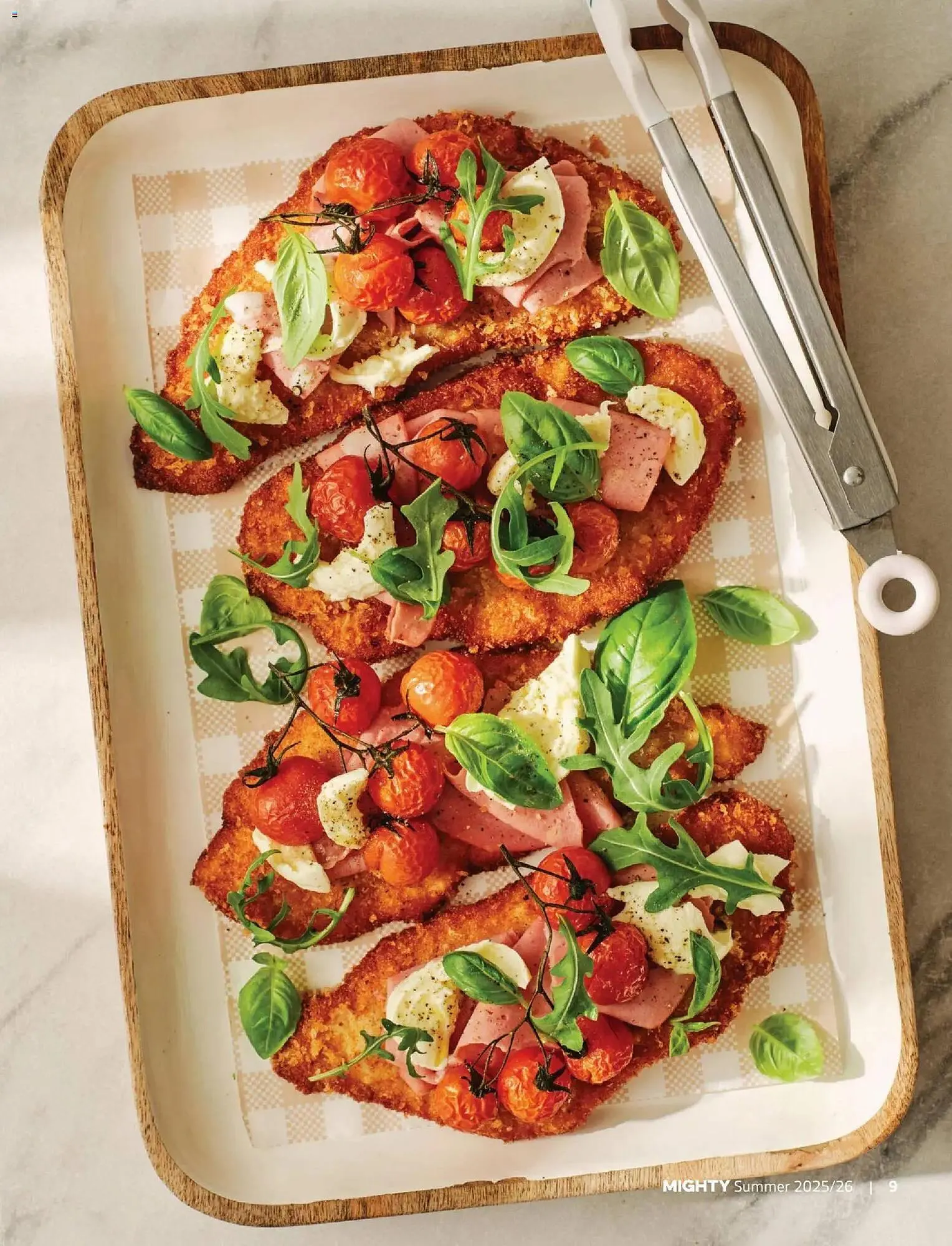 Foodland catalogue - Catalogue valid from 30 November to 28 February 2026 - page 9