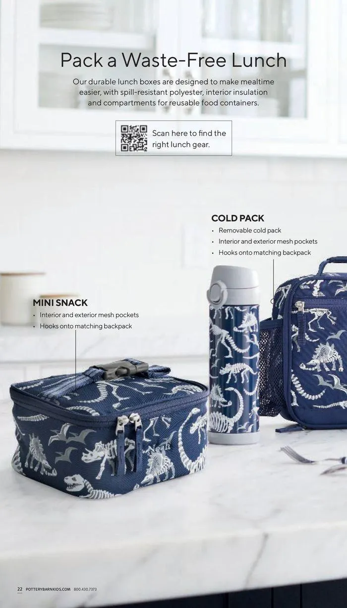 Gear Guide - Catalogue valid from 1 March to 31 May 2024 - page 22
