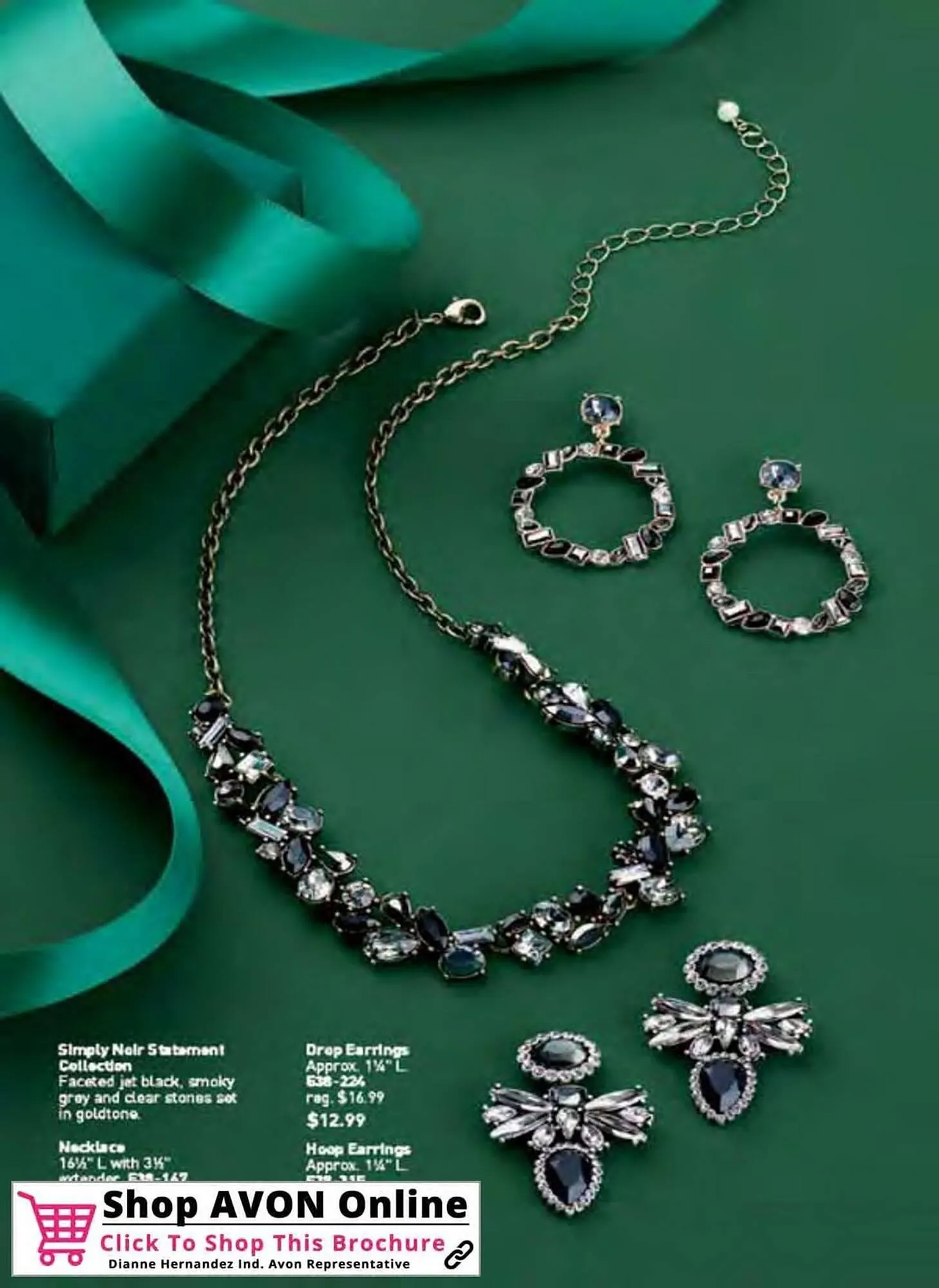 Avon catalogue - Catalogue valid from 4 November to 2 December 2025 - page 6