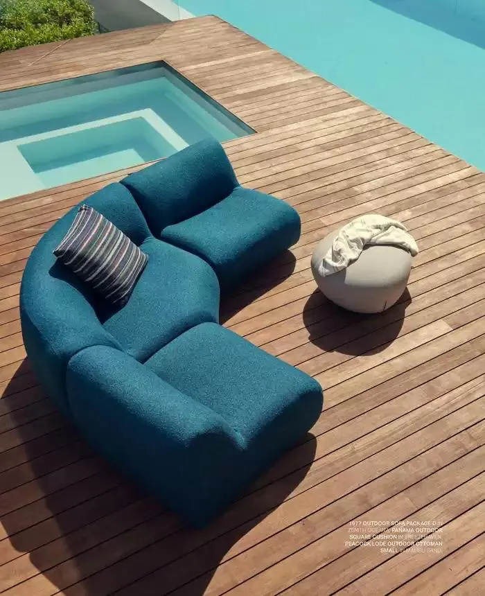 2025 Outdoor Collection - Catalogue valid from 17 April to 31 December 2025 - page 40