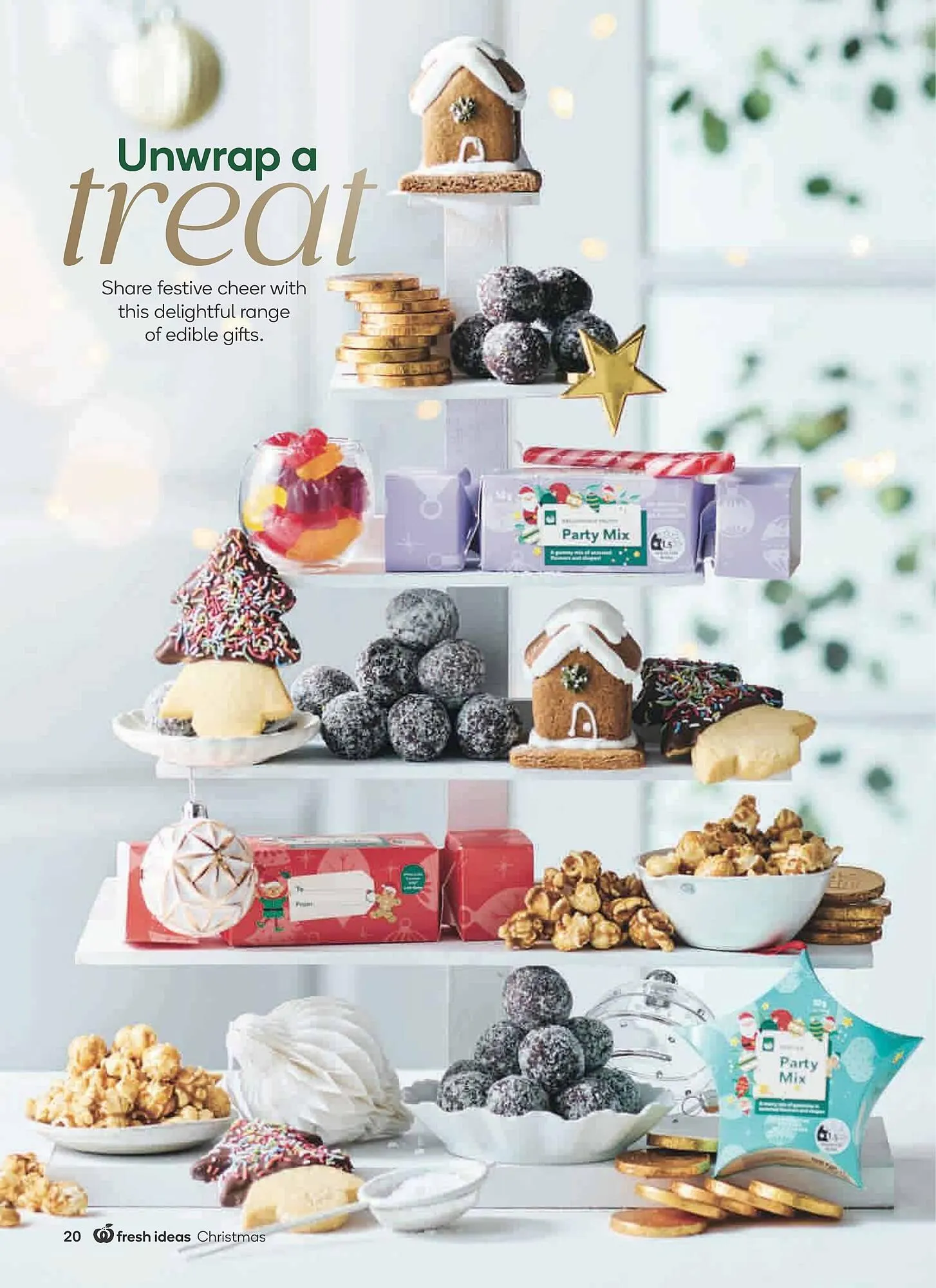 Woolworths catalogue - Catalogue valid from 26 November to 26 December 2025 - page 20