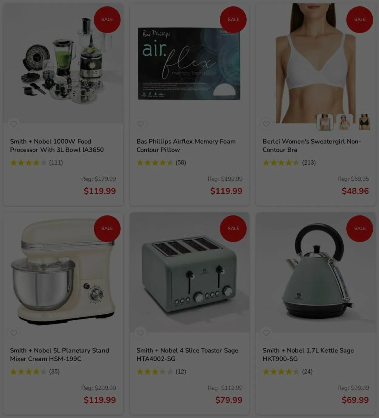 Harris Scarfe Current catalogue - Catalogue valid from 9 June to 18 June 2025 - page 27