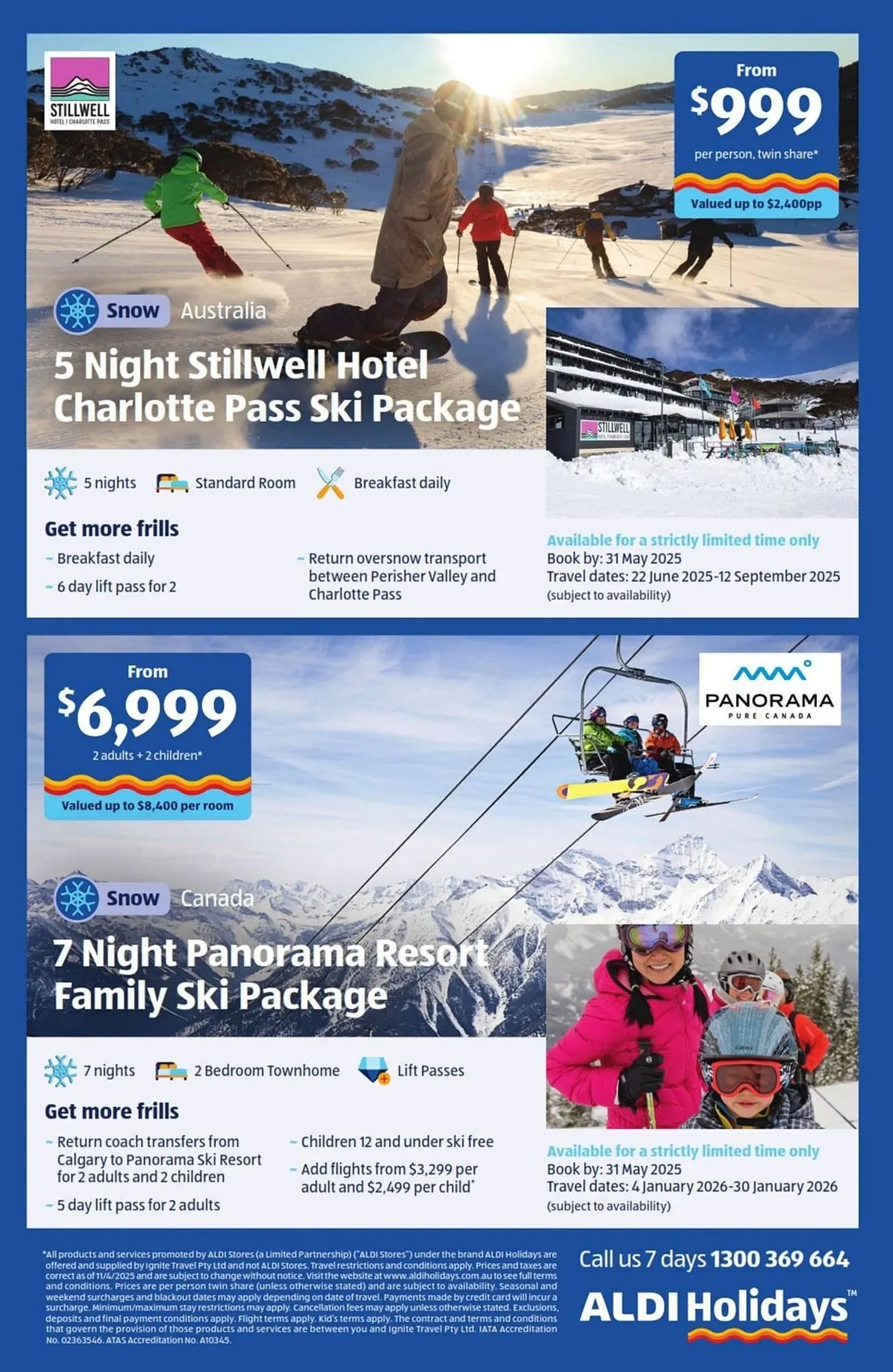 ALDI catalogue - Catalogue valid from 14 May to 20 May 2025 - page 41