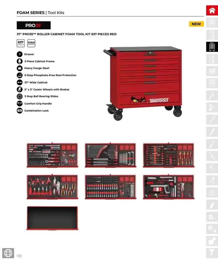 Product Catalogue - Catalogue valid from 28 March to 31 December 2025 - page 111