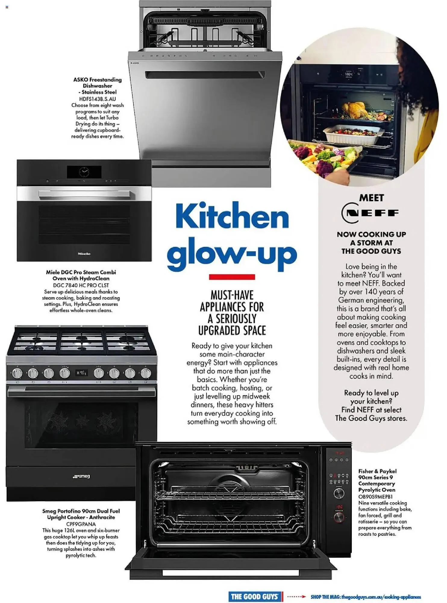 The Good Guys catalogue - Catalogue valid from 29 April to 31 May 2026 - page 3