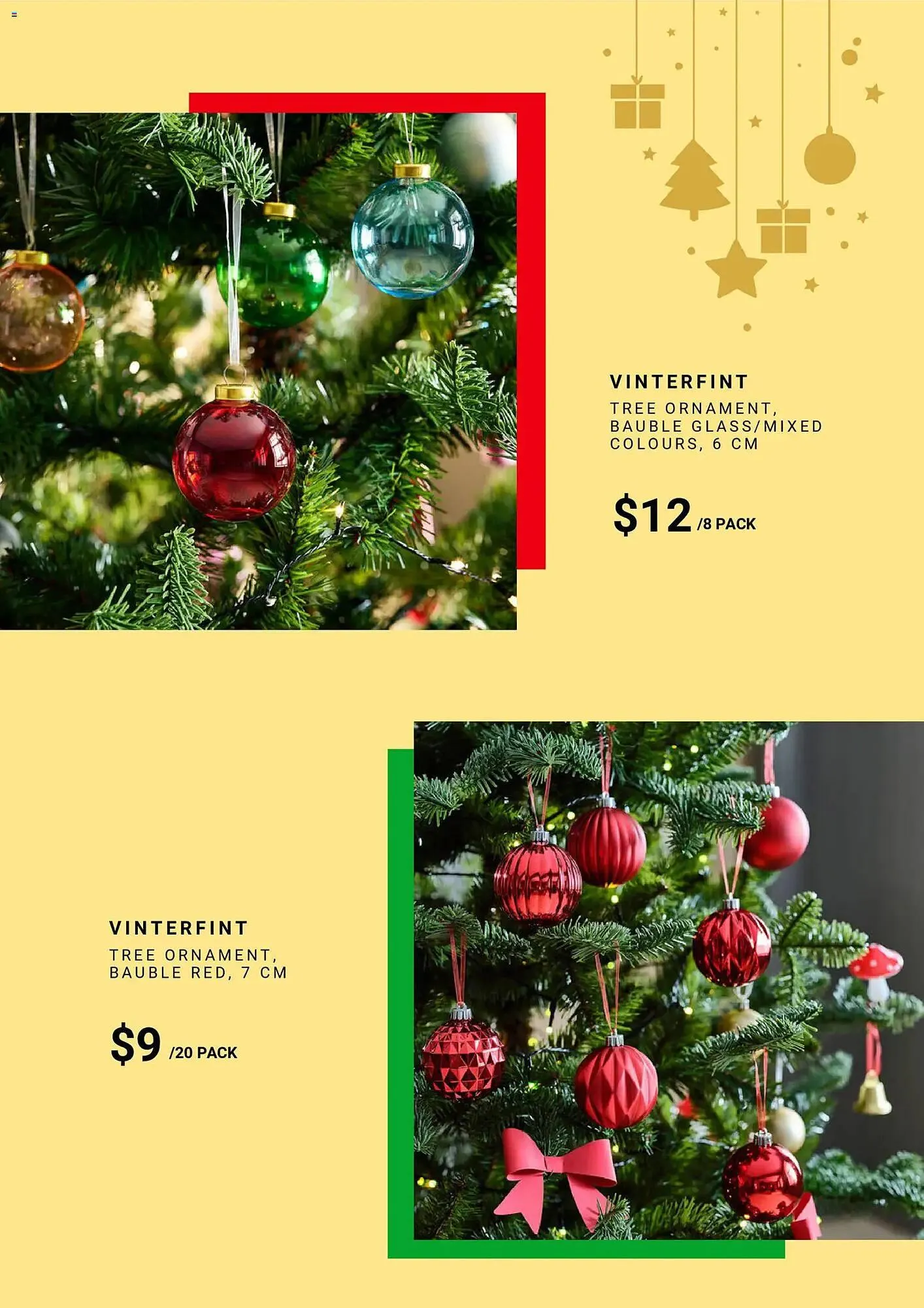 IKEA catalogue - Catalogue valid from 4 December to 12 December 2025 - page 4