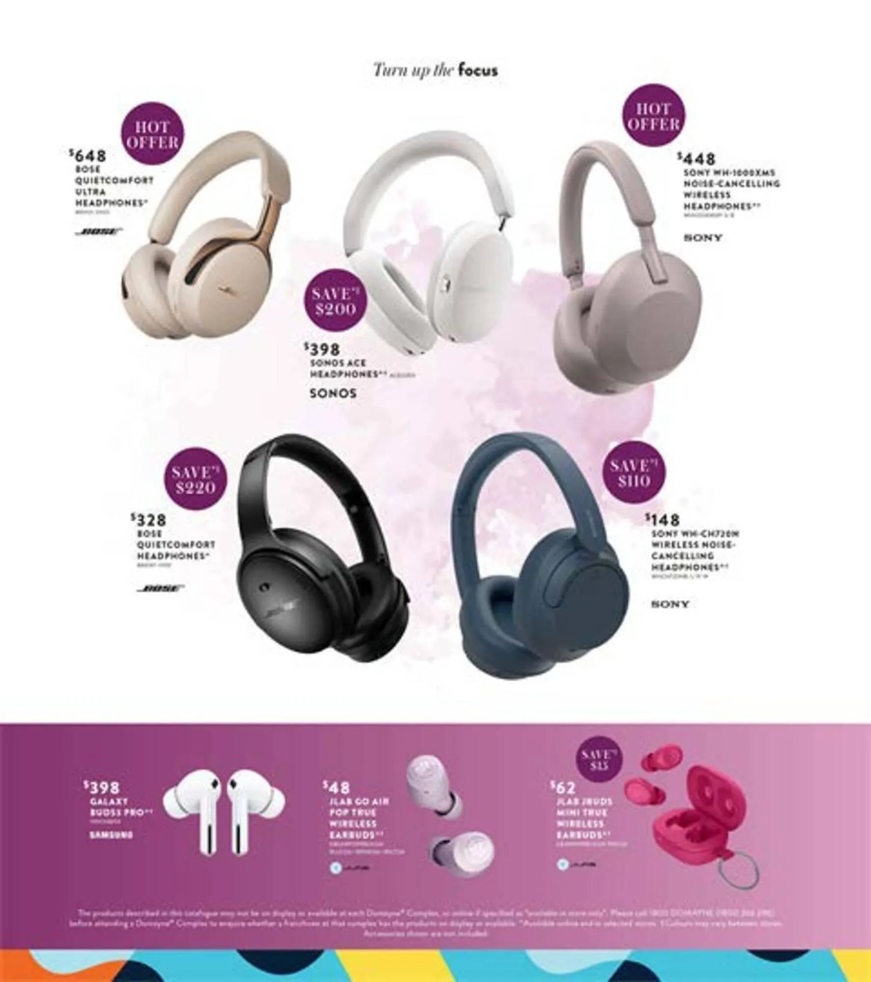 Domayne catalogue - Catalogue valid from 4 December to 30 January 2026 - page 7