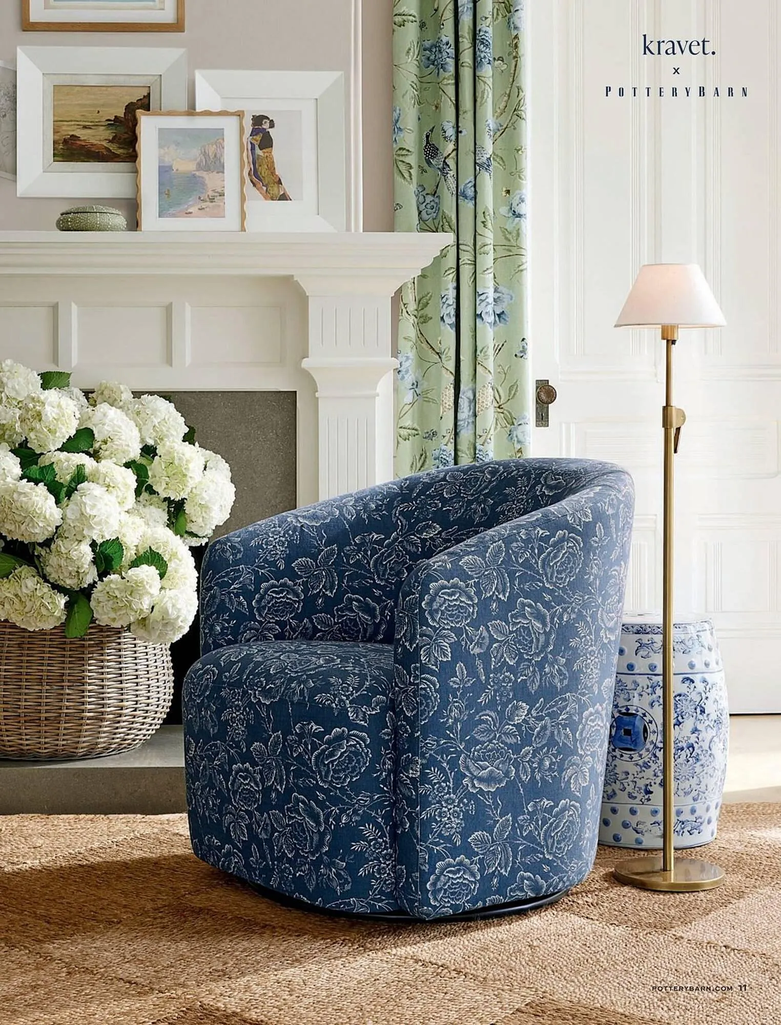 Pottery Barn catalogue - Catalogue valid from 15 December to 31 May 2026 - page 11